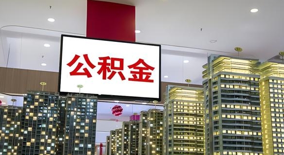 鹤岗怎么提公积金（公积金提取城市）